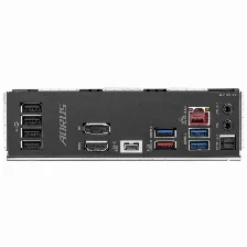 Motherboard Gigabyte B760m A Elite Gen5 , Ddr5-sdram, 256 Gb, Intel, Lga1700